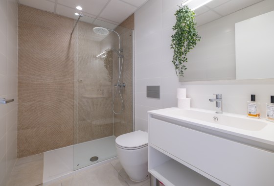 Reventa - Apartamento / piso - Orihuela Costa - Playa Flamenca