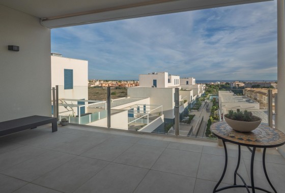 Reventa - Apartamento / piso - Orihuela Costa - Playa Flamenca