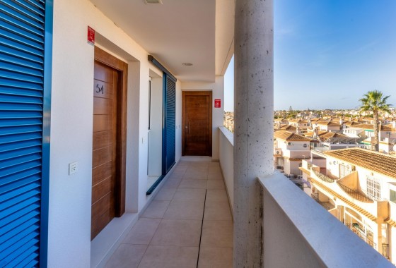 Reventa - Apartamento / piso - Orihuela Costa - Playa Flamenca