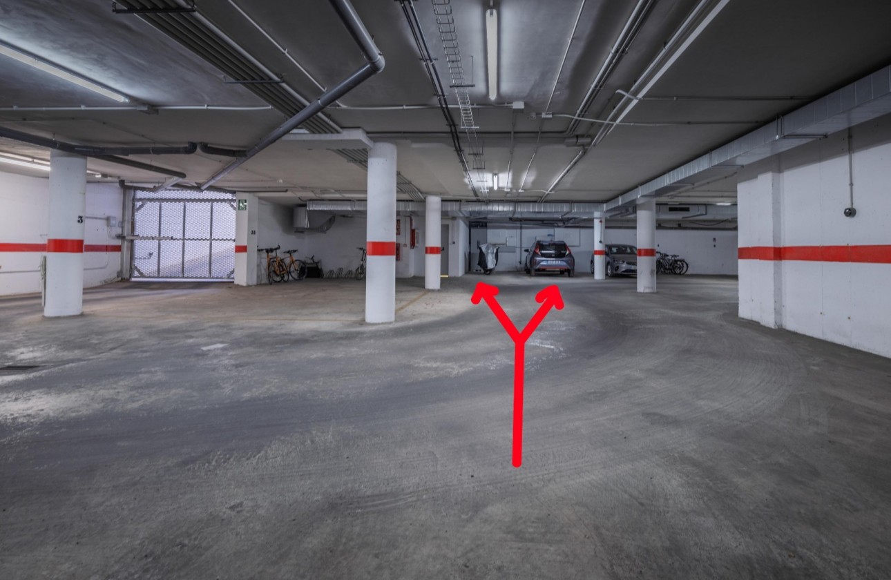 Reventa - Apartamento / piso - Orihuela Costa - Playa Flamenca