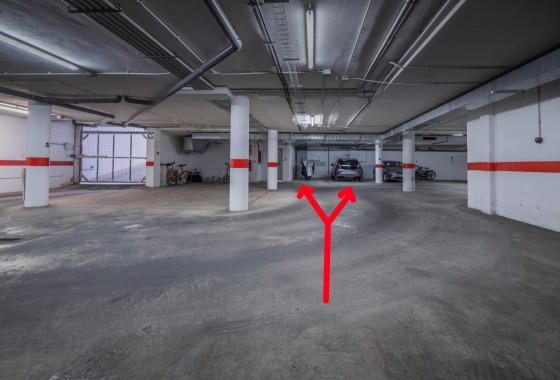 Reventa - Apartamento / piso - Orihuela Costa - Playa Flamenca