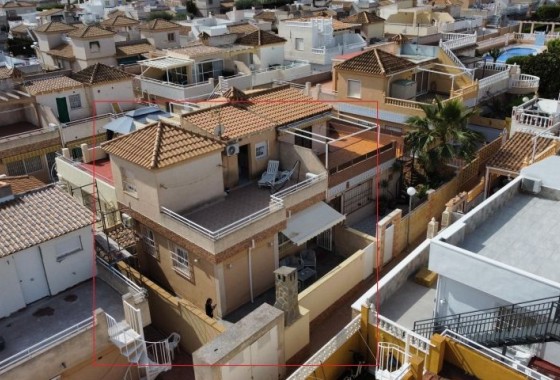 Revente - Duplex - Torrevieja - torrevieja