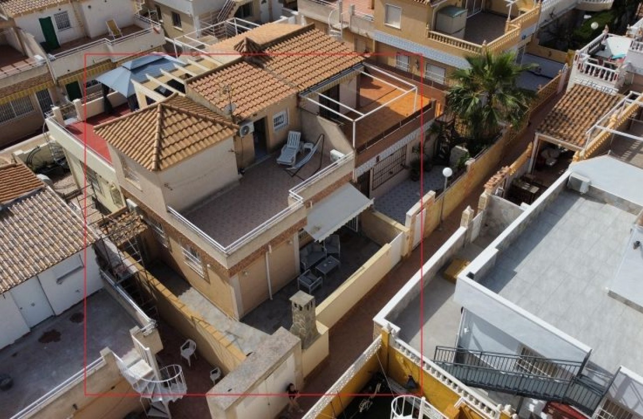 Revente - Duplex - Torrevieja - torrevieja