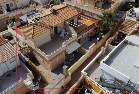 Revente - Duplex - Torrevieja - torrevieja
