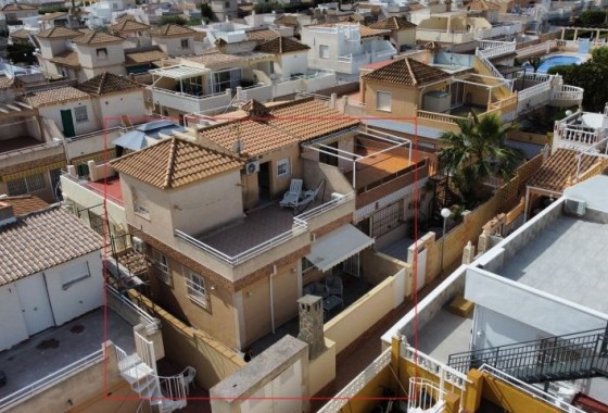 Revente - Duplex - Torrevieja - torrevieja