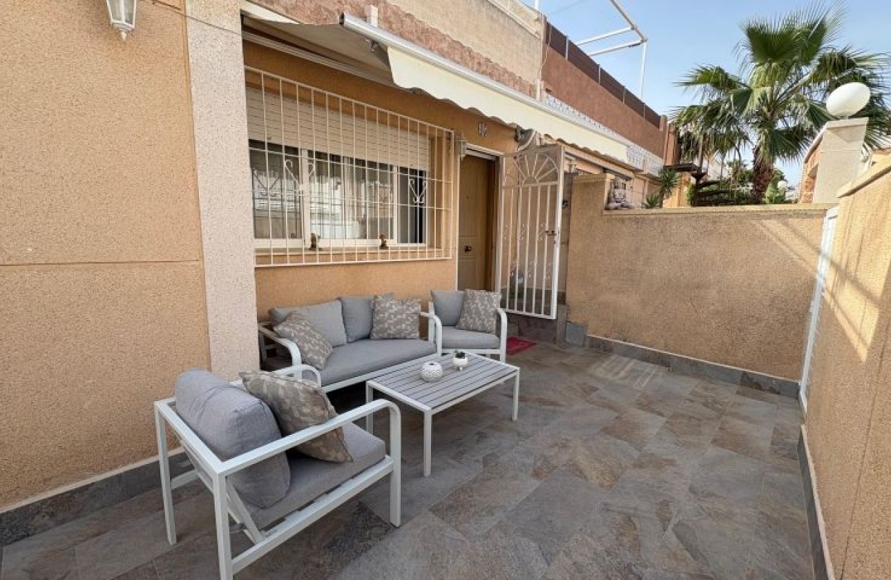 Revente - Duplex - Torrevieja - torrevieja