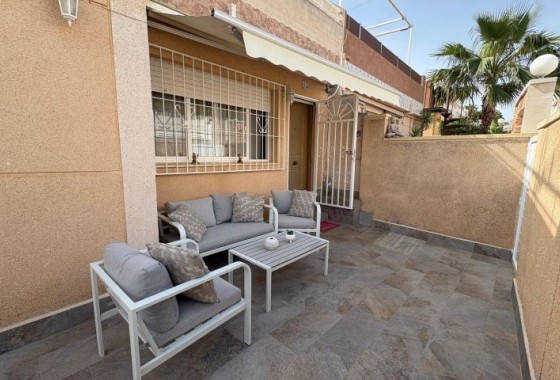 Revente - Duplex - Torrevieja - torrevieja