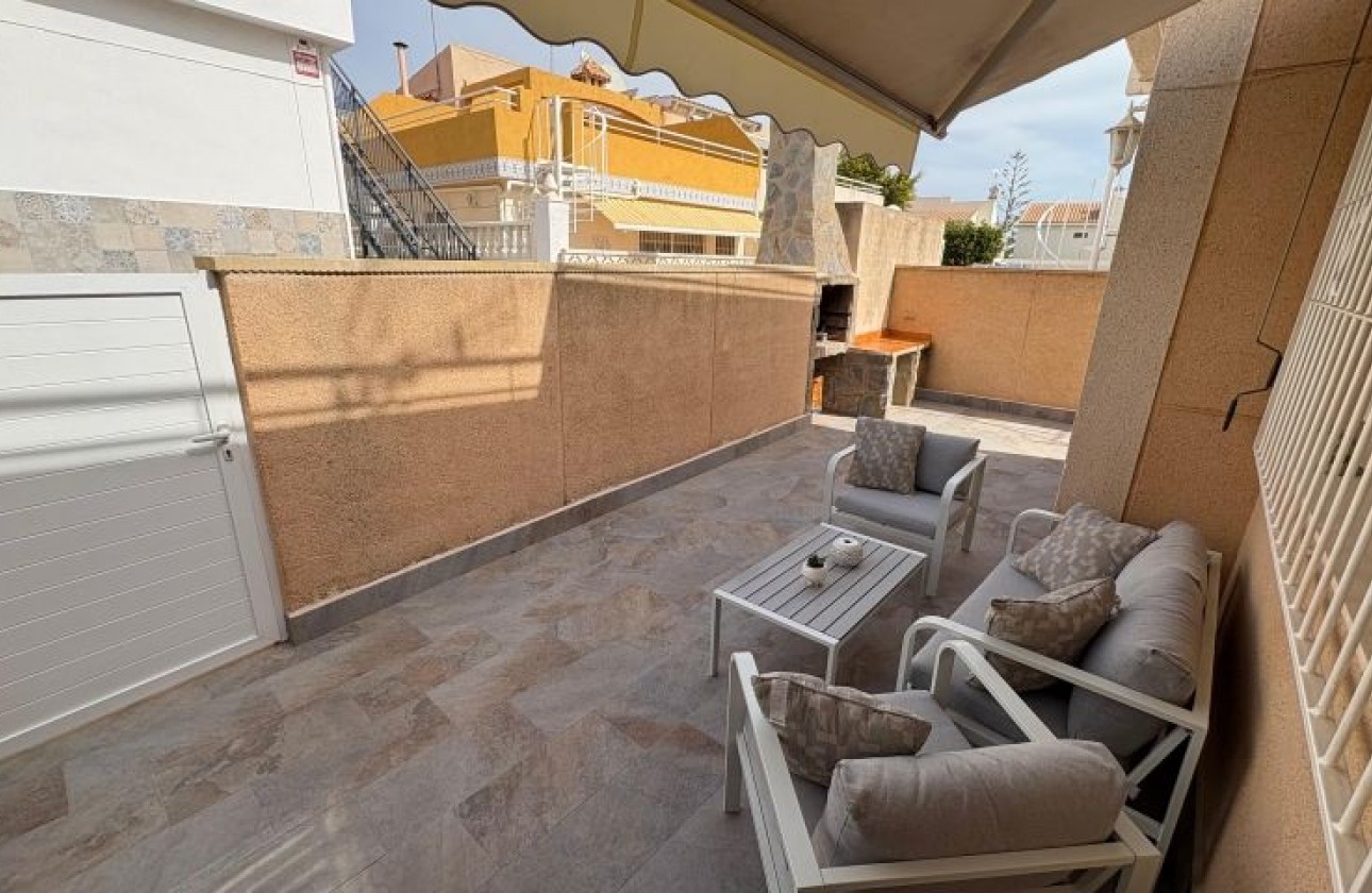 Revente - Duplex - Torrevieja - torrevieja