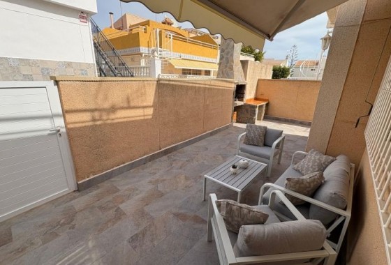 Revente - Duplex - Torrevieja - torrevieja