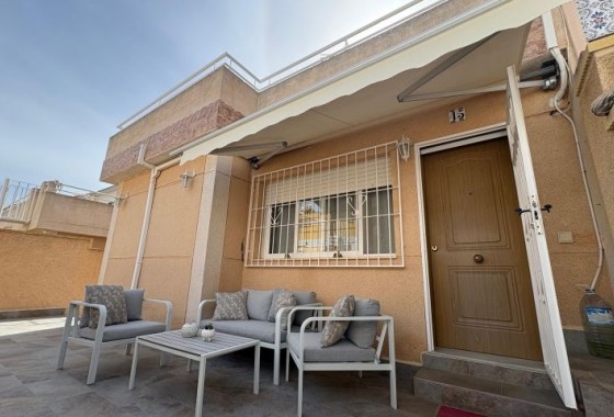 Revente - Duplex - Torrevieja - torrevieja