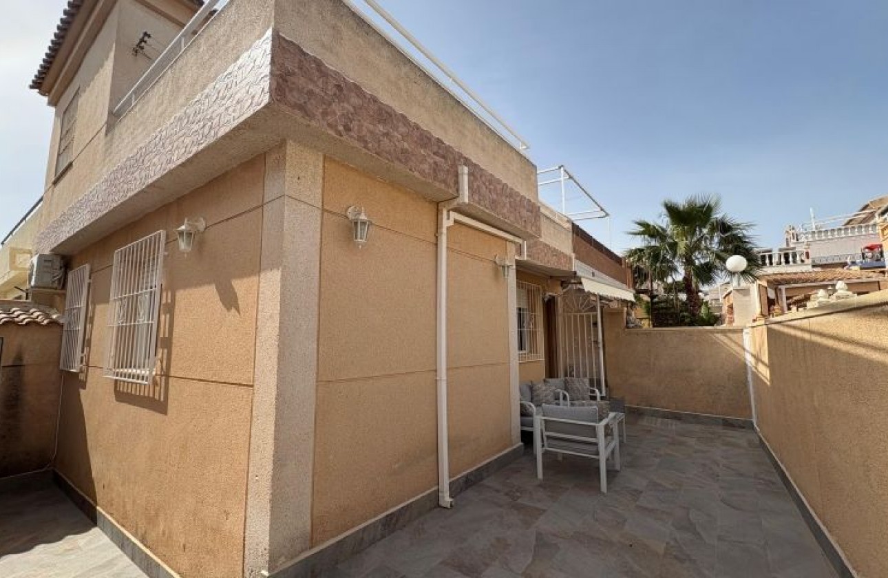 Revente - Duplex - Torrevieja - torrevieja