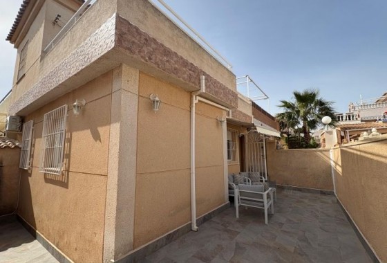 Revente - Duplex - Torrevieja - torrevieja