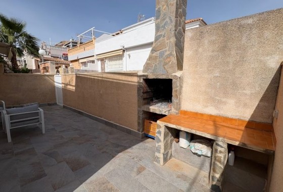 Revente - Duplex - Torrevieja - torrevieja