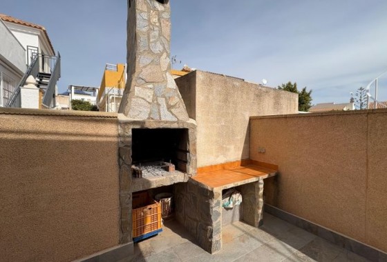 Revente - Duplex - Torrevieja - torrevieja