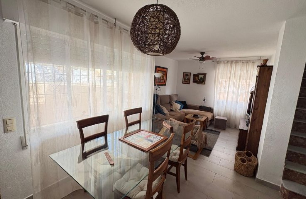 Revente - Duplex - Torrevieja - torrevieja