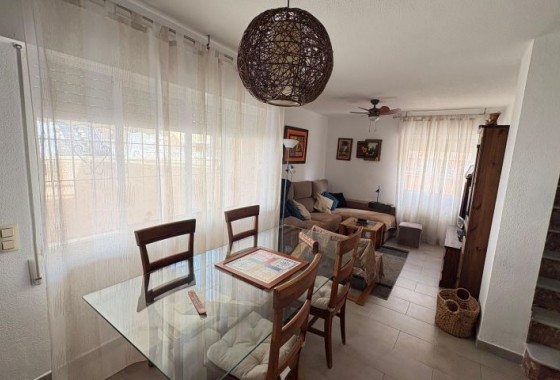 Revente - Duplex - Torrevieja - torrevieja