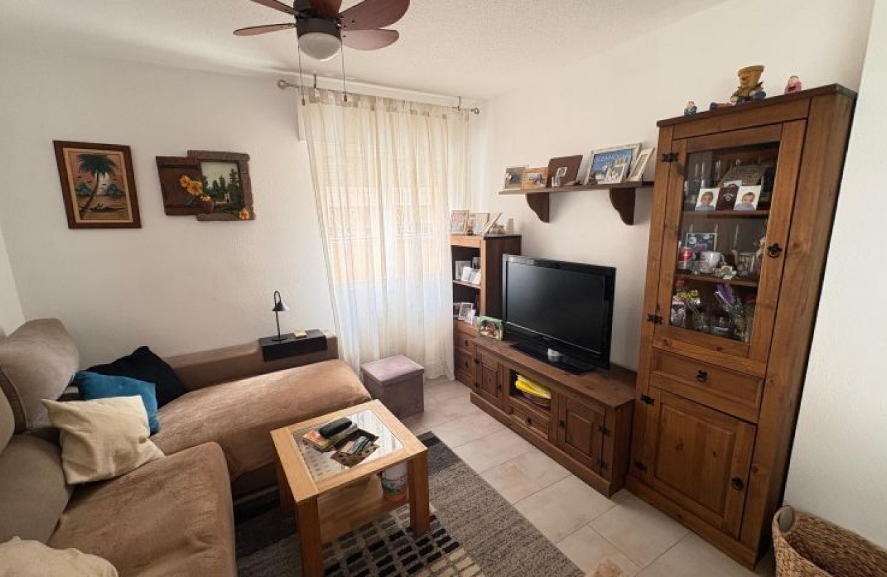 Revente - Duplex - Torrevieja - torrevieja