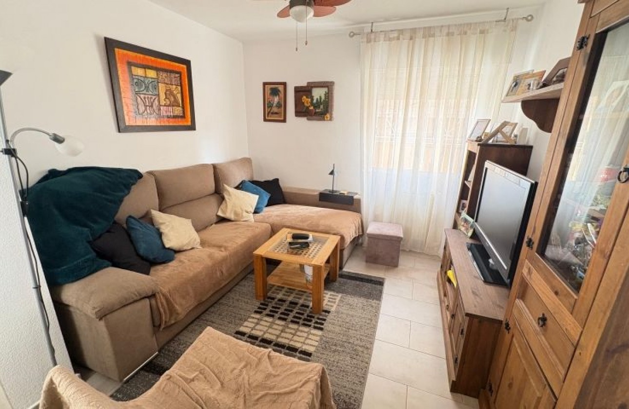 Revente - Duplex - Torrevieja - torrevieja