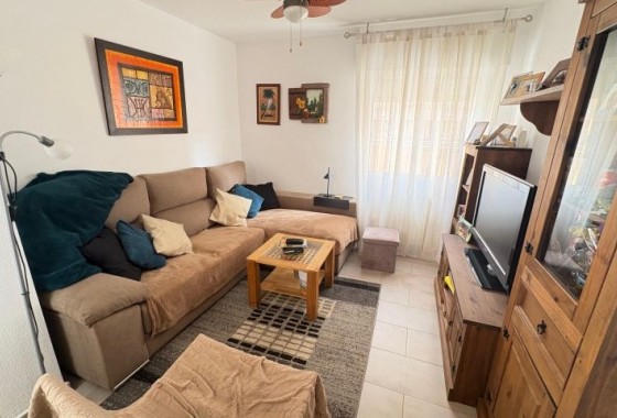 Revente - Duplex - Torrevieja - torrevieja