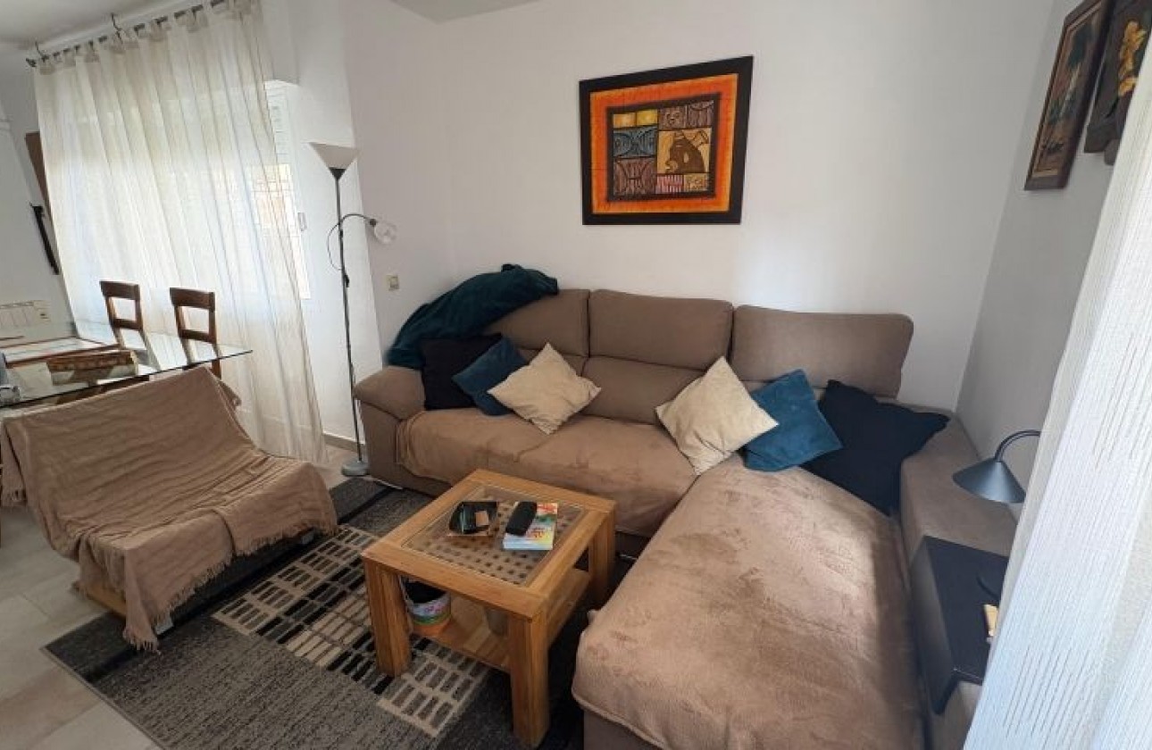 Revente - Duplex - Torrevieja - torrevieja