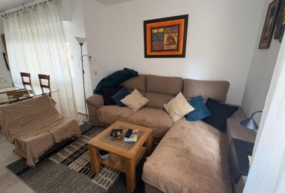 Revente - Duplex - Torrevieja - torrevieja