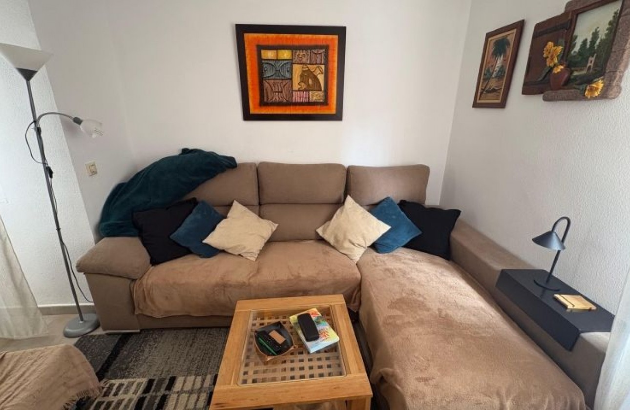 Revente - Duplex - Torrevieja - torrevieja