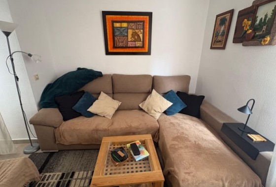 Revente - Duplex - Torrevieja - torrevieja