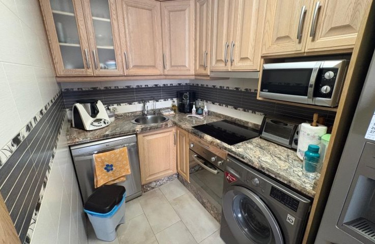 Revente - Duplex - Torrevieja - torrevieja