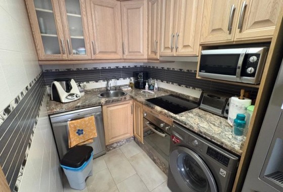 Revente - Duplex - Torrevieja - torrevieja