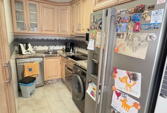 Revente - Duplex - Torrevieja - torrevieja