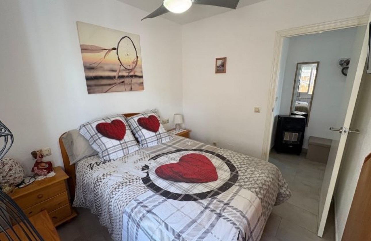 Revente - Duplex - Torrevieja - torrevieja