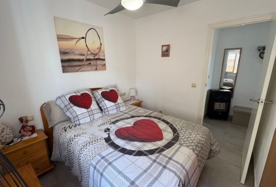 Revente - Duplex - Torrevieja - torrevieja