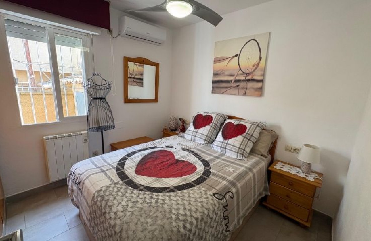 Revente - Duplex - Torrevieja - torrevieja