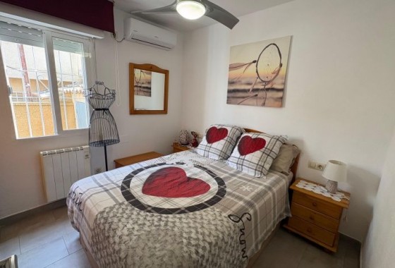 Revente - Duplex - Torrevieja - torrevieja