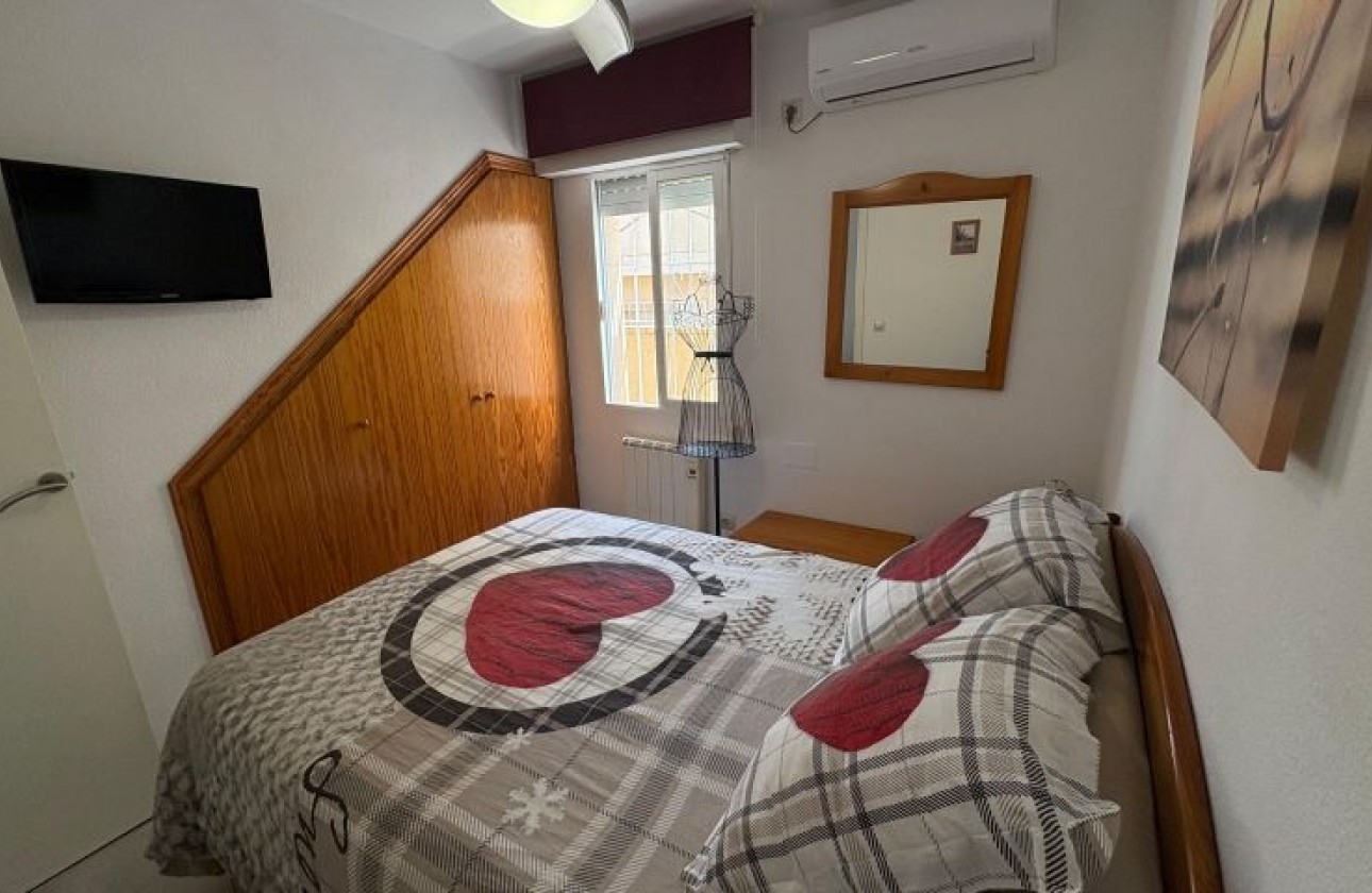 Revente - Duplex - Torrevieja - torrevieja