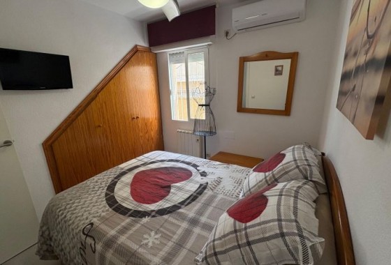 Revente - Duplex - Torrevieja - torrevieja