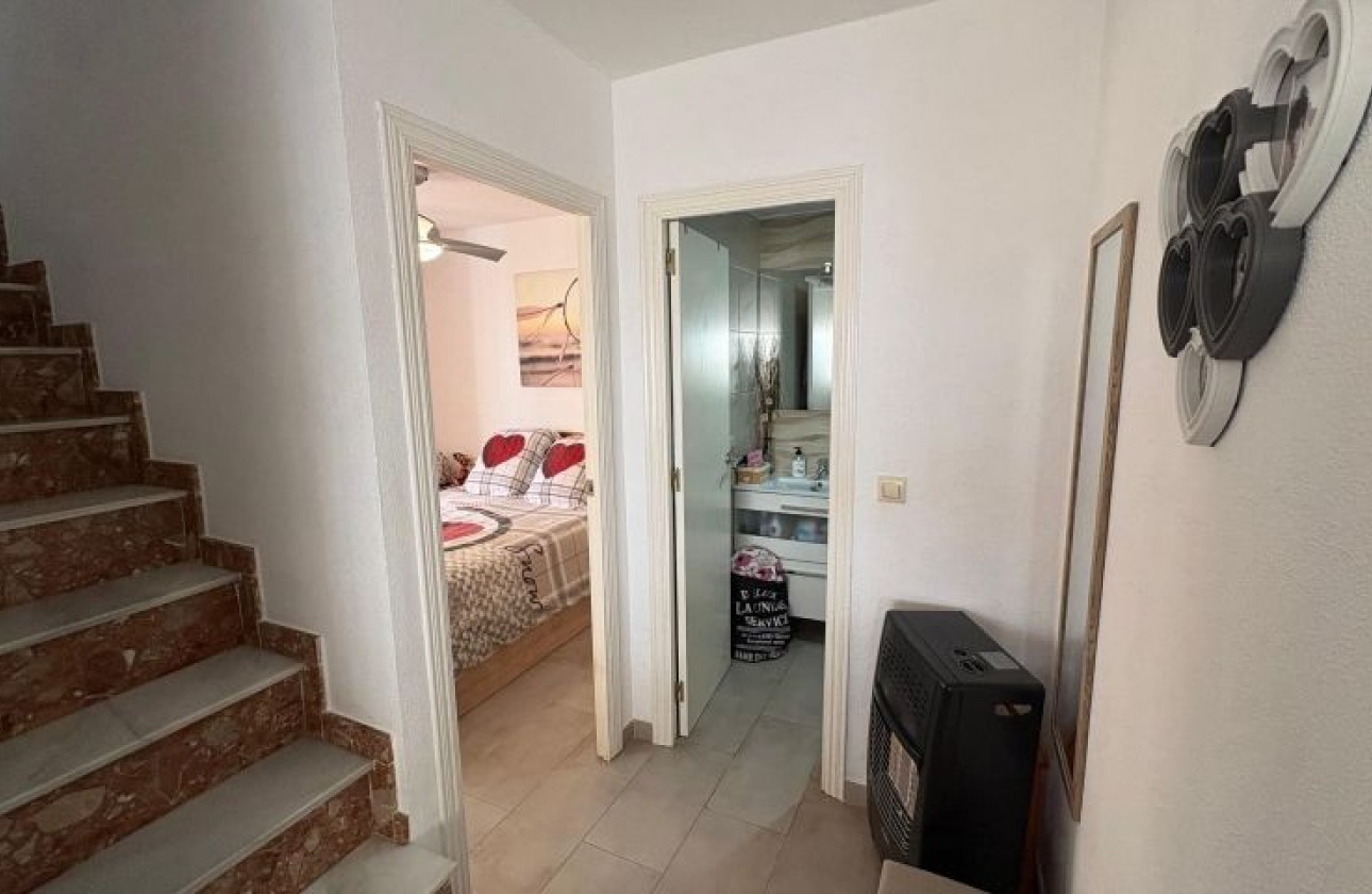 Revente - Duplex - Torrevieja - torrevieja
