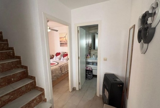Revente - Duplex - Torrevieja - torrevieja