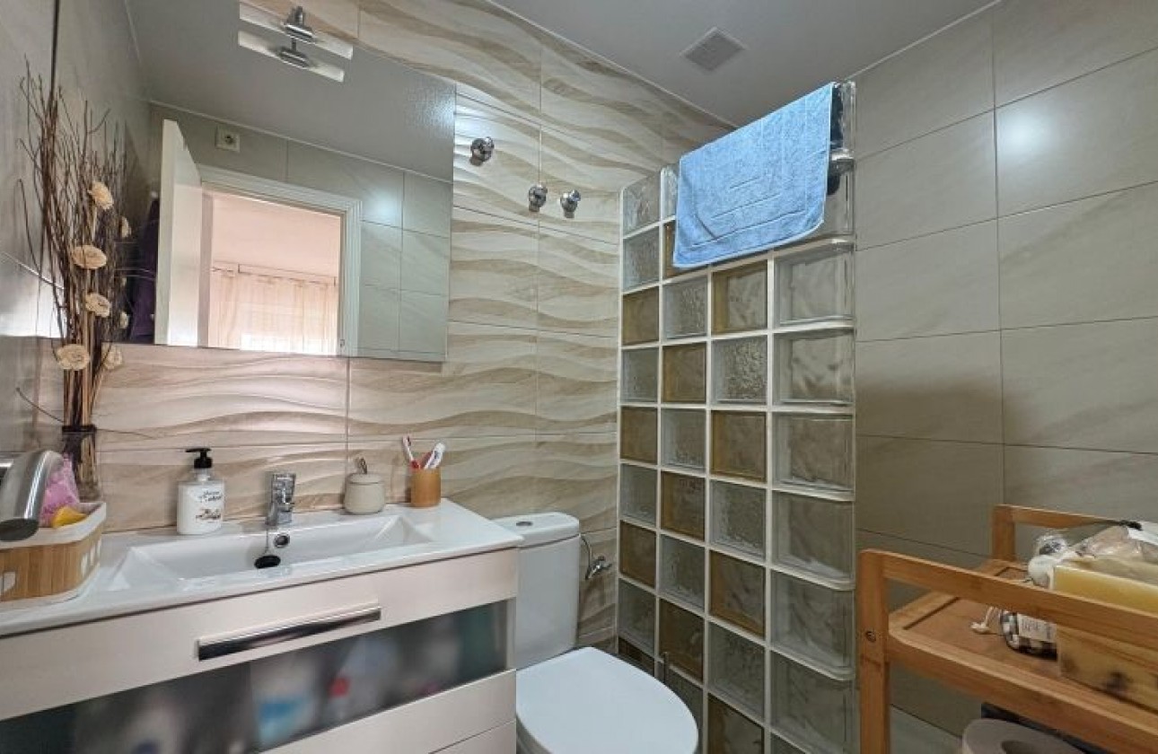 Revente - Duplex - Torrevieja - torrevieja