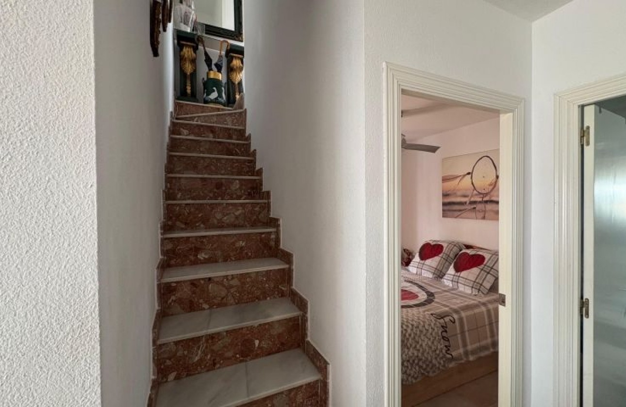 Revente - Duplex - Torrevieja - torrevieja