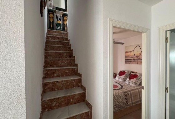 Revente - Duplex - Torrevieja - torrevieja