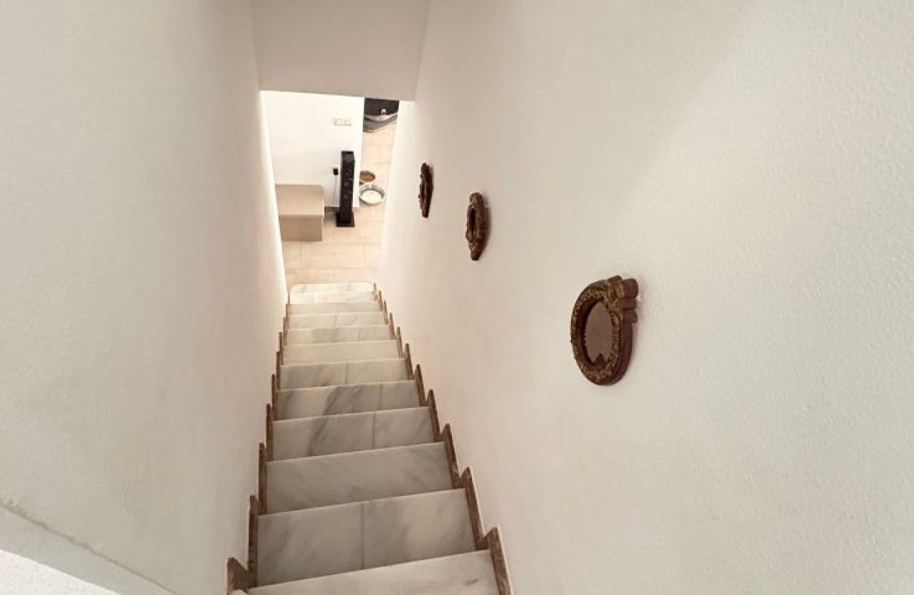 Revente - Duplex - Torrevieja - torrevieja