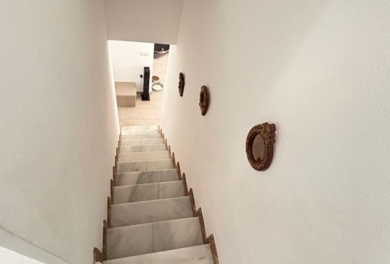 Revente - Duplex - Torrevieja - torrevieja