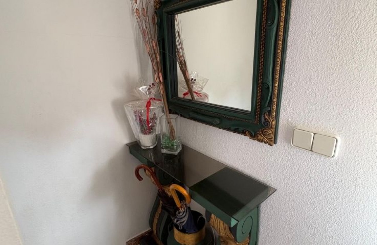 Revente - Duplex - Torrevieja - torrevieja