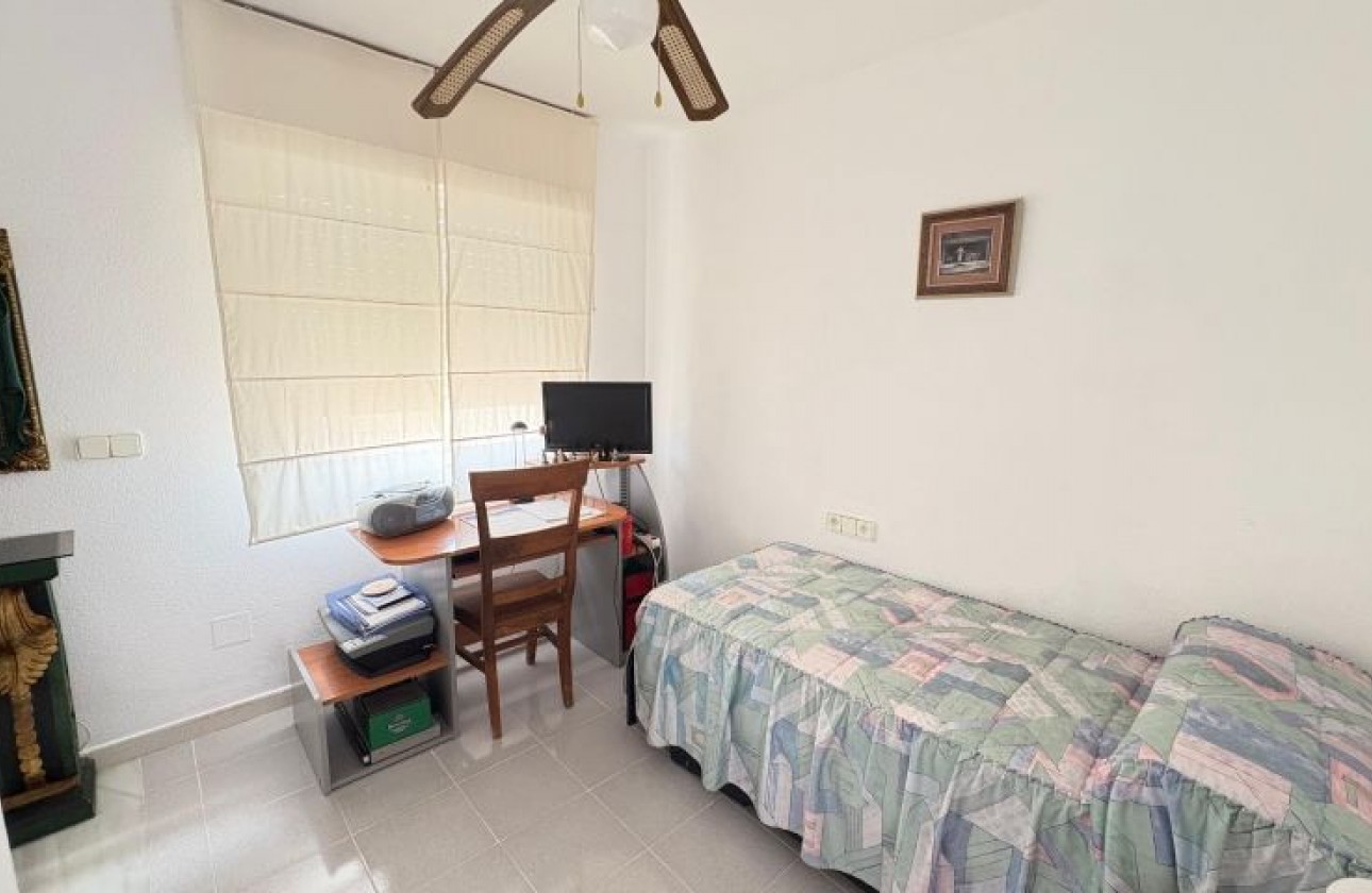 Revente - Duplex - Torrevieja - torrevieja