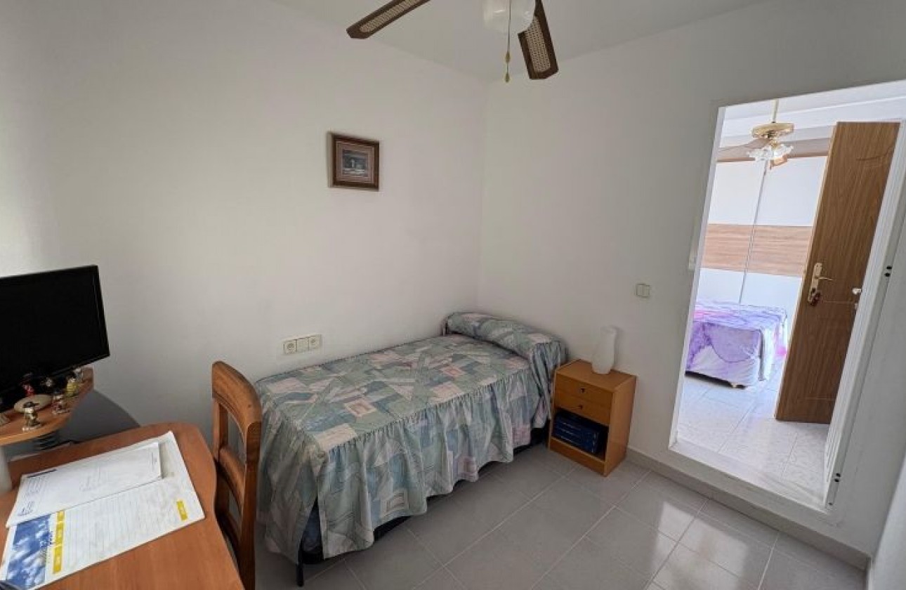 Revente - Duplex - Torrevieja - torrevieja
