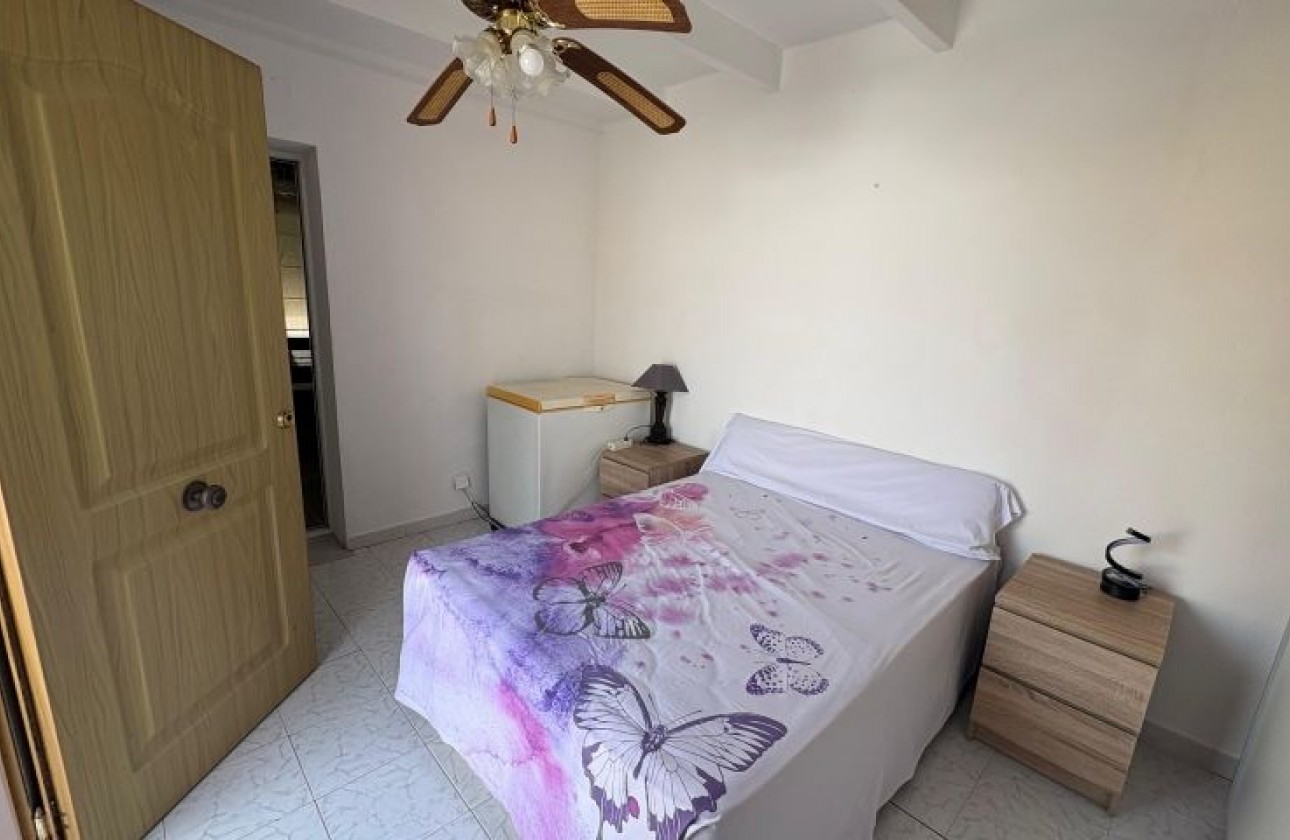Revente - Duplex - Torrevieja - torrevieja