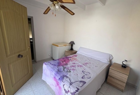 Revente - Duplex - Torrevieja - torrevieja