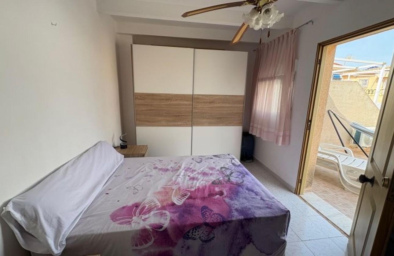 Revente - Duplex - Torrevieja - torrevieja