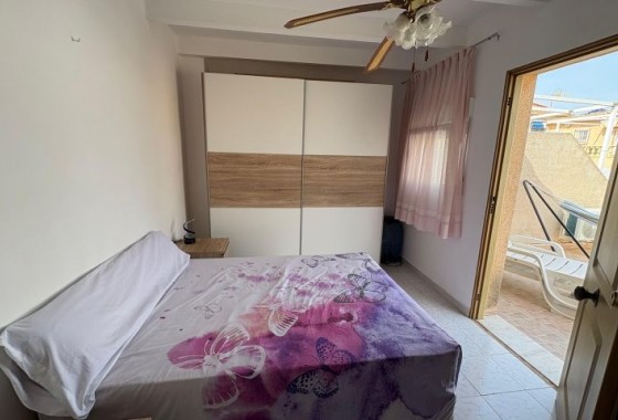 Revente - Duplex - Torrevieja - torrevieja